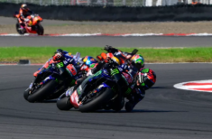 Honda và Yamaha – Cơ hội vàng đã vuột mất tại MotoGP Indonesia 2025