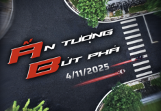 Honda Việt Nam sắp ra mắt 3 mẫu xe mới vào ngày 4/11 – Tôi dự đoán SH 2026, Air Blade 2026 và...