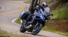 Hộp số ly hợp kép DCT – Khi xe mô tô học cách suy nghĩ cho người lái