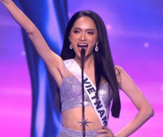 Hương Giang: “Không làm mọi người tự hào được rồi!”