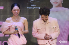 Hương Giang lại thi hoa hậu, tranh giải tới 25 tỷ đồng?