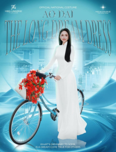 Hương Giang làm điều chưa từng có tiền lệ tại Miss Universe