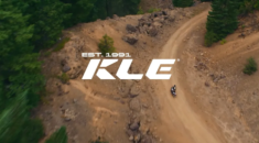 Kawasaki KLE mới sắp ra mắt - Huyền thoại sắp được hồi sinh