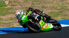 Kawasaki mang ZX-6R 636 vào cuộc chơi kép: táo bạo, lạ lùng nhưng đầy hứa hẹn cho mùa 2026