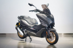 Khám phá Feelink X300 đối trọng cứng cựa của Yamaha XMax 300 với giá bán chỉ 60 triệu Đồng