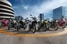 Khi E-Clutch lan rộng sang 5 mẫu xe – Honda nâng tầm trải nghiệm lái cho mọi người