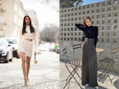 Không cần cao gót, 7 quy tắc chọn đồ giúp chị em có thân hình “tỷ lệ vàng”, 1m58 trông như mét bảy, mét tám