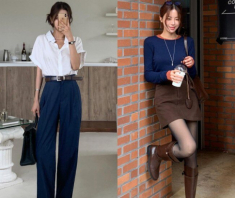 Không chỉ nâu hay be, đây mới là màu sắc “lên ngôi” vào mùa đông 2025: Biết thêm 4 công thức phối này là mặc đẹp như fashionista