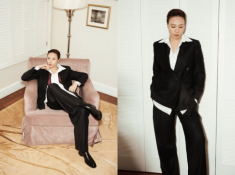 Không nhận ra Đàm Thu Trang khi quyết định “come out”, dân tình hóng phản ứng của Cường Đô La