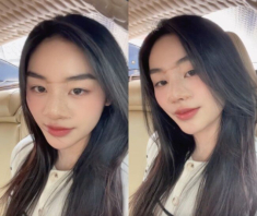 Không nhận ra Miss Grand Vietnam 2025 sau 2 tháng đăng quang 