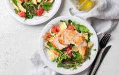 Kiểu ăn giảm cân “gây sốt” ở Nhật giúp giảm 7kg sau 1 tháng, dễ thực hiện hơn chế độ 16:8 mà đốt mỡ gấp đôi