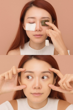 Làm đúng 10 điều này, mắt thâm đến mấy cũng mờ bớt, hiệu quả thấy rõ sau 14 ngày