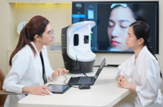 Lâm Vỹ Dạ: “Làm đẹp là hành trình khoa học, không phải phép màu tức thì”