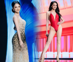 Lộ danh sách top 30 Miss Universe 2025, thứ hạng của Hương Giang gây sốc?