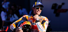 Marc Marquez – Khi trái tim vẫn hướng về Honda, nhưng lý trí đang cùng Ducati viết tiếp lịch sử