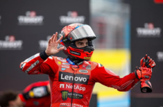Marc Marquez lại thắng nữa! Hungary GP nóng hơn cả trời hè