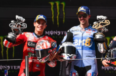 Marc Marquez và khoảnh khắc chấp nhận thất bại, Khi huyền thoại cũng phải dừng lại