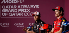 Marc Marquez và sự thật sau câu hỏi: ‘Nếu có GP24, liệu anh có đánh bại Martin và Bagnaia?’