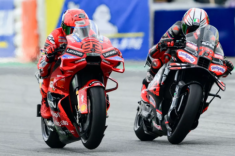 MotoGP Áo - Marc Marquez lại làm chủ sân khấu, Bezzecchi hụt hơi, Aldeguer bùng nổ