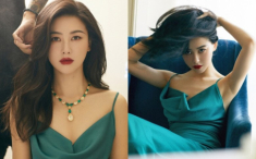 Mỹ nhân 8 lần lọt top đẹp nhất thế giới là biểu tượng thời trang thanh lịch của chị em U40 chỉ nhờ 2 kiểu trang phục