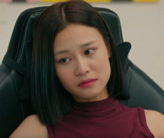 Mỹ nhân được NSND Vân Dung “chấm” làm con dâu nay là “nữ hoàng nước mắt” phim giờ vàng, nhan sắc xinh như hoa hậu 