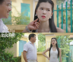 Mỹ nhân phim giờ vàng sở hữu body “vạn người mê”, diện mạo trước khi thẩm mỹ khiến ai nấy ngỡ ngàng