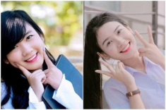 Mỹ nhân Sài thành là “crush đời đầu của hàng ngàn chàng trai”, từng được báo Trung khen “nữ thần” nay thay đổi sau 5 năm