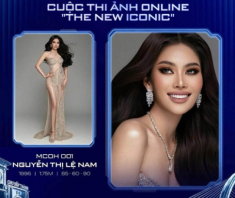 Mỹ nhân sở hữu gương mặt đẹp nhất dành cả thanh xuân để đi thi Hoa hậu: Cơ hội nào tại Miss Cosmo Vietnam 2026?