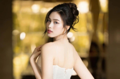 Mỹ nhân Thanh Hóa có làn da đẹp nhất HHVN nay sống như phú bà, lộ 1 điểm giống phu nhân hào môn Phương Nhi