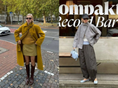 Nàng tóc ngắn lên đồ mùa đông thế nào để nổi bật? 4 cách chọn đồ giúp chị em “hack” dáng, trẻ lại chục tuổi