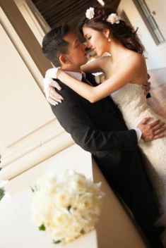 Ngọc Quyên sẽ mặc váy 10 ngàn đô trong đám cưới