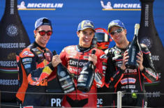 Người chiến thắng và kẻ thua cuộc tại Hungary GP