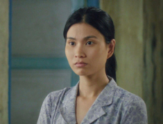 Nhan sắc đời thực khác xa màn ảnh của nữ chính phim “Nhà hai chủ”