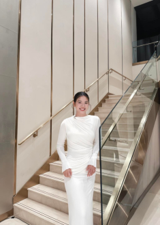 Nhan sắc “tiểu tiên cá” Ánh Viên ra sao sau 3 năm giải nghệ?