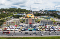 Nhìn lại hành trình Honda Biker Rally Đà Lạt: 3 ngày - Hơn 600 biker - Chung một tinh thần