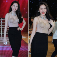 Những bà mẹ 1 con gây “sốt” ngày tái xuất