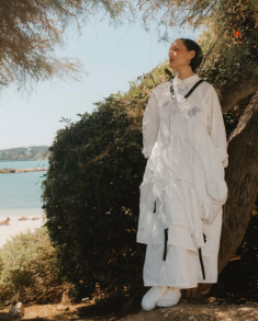 Những sao trẻ có gu mặc ấn tượng năm 2025