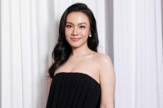 Nữ sinh Ngoại thương từng nặng 90kg “lột xác” ngoạn mục thành Á hậu, diện mạo hiện tại khiến dân tình ngỡ ngàng