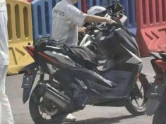 Phân khúc xe ga 150cc sắp có ‘Người mới‘: Sức mạnh lên đến 18 mã lực và trọng lượng chỉ hơn 100kg!