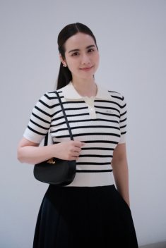 Phan Minh Huyền cắt tinh bột để có vòng eo 56 cm