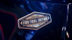 Phiên bản kỷ niệm 60 năm Yamaha Fino Final Edition trình làng với giá bán chỉ khoảng 36 triệu Đồng
