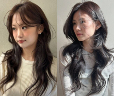 Phụ nữ 30 thích để tóc xoăn nhất định không được bỏ qua 4 kiểu này, vừa “hack tuổi” lại còn dễ chăm sóc