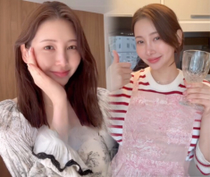 Phụ nữ Hàn Quốc da căng bóng như gương soi nhờ chăm uống ly “nước thần” từ hai nguyên liệu nhà nào cũng có