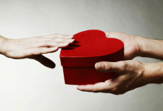 Quà dưới 500.000Đ - “Không sao, em thích!”