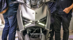 Ra mắt Yamaha XMAX Connected TechMAX 2026: Khi sự sang trọng và công nghệ cùng hội tụ