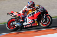 Repsol trở lại – Một ngọn lửa cam sắp bùng lên lần nữa trong thế giới MotoGP 2026