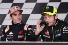 Rossi không gọi tên Marquez: Một sự thật hay chỉ là vết sẹo chưa lành?