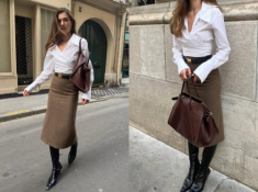 Sao gái Tây mặc đơn giản mà luôn sang? 6 món đồ giúp người thường hóa thành quý cô “sang từ trong trứng nước”