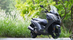 Siêu phẩm đến từ Pháp - Peugeot Pulsion 211 2025 vừa ra mắt ở nước bạn với giá chỉ gần 60 triệu Đồng