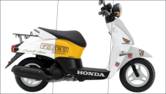 Siêu phẩm Honda Today 50 2026 Hello Kitty Limited Edition vừa về Việt Nam với giá ngang ngửa SH Mode